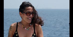 Lorena Castell recuerda su aventura en Los Ángeles y cómo terminó conociendo a Paris Hilton: “Me fui sola”