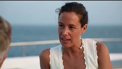 Laura Madrueño se sincera sobre su decisión de dejar ‘Supervivientes’: “Hay que cuidar los pilares”