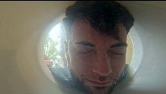 Jesús Calleja somete a Montoya a un experimento de apnea que reduce sus pulsaciones en segundos: “Increíble”