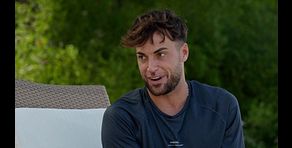 Montoya comparte una surrealista anécdota con una clienta en sus días trabajando en un hotel antes de la fama: “Quería leche”