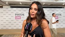 Lorena Gómez se abre sobre los complejos que marcaron su juventud