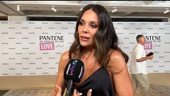 Lorena Gómez se abre sobre los complejos que marcaron su juventud