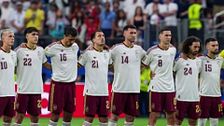 Polémica ante la pausa de 30 minutos en la final del Mundial