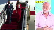 Inda: "Pedro Sánchez es gafe. Habría preferido que no fuera a la final del Mundial"