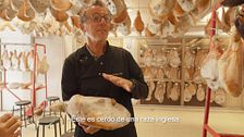 Descubre la gastronomía del País Vasco francés: del jamón de Bayona a la historia de los macarons de la ‘Maison Adam’