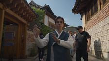 El ritual coreano en el que una moneda puede cumplir tus deseos