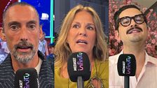 La colaboradora perfecta para hacer una visita guiada por Cantora
