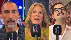 La colaboradora perfecta para hacer una visita guiada por Cantora
