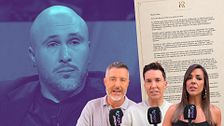 El ictus de Kiko Rivera reabre el debate sobre fama y presión