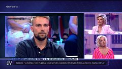 Carmen y Terelu, enfrentadas por José María Almoguera