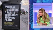 Bárbara Royo, sobre el absentismo laboral: “Una de mis trabajadoras no venía porque no le daba la gana”