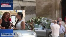 Encuentra muerta en un maizal a una vecina que salió a pasear a su perro en Soses en Lleida: “Era una mujer muy buena”