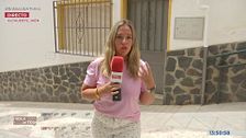 Asesinan a una mujer de 82 años en Alcaudete (Jaén) y la familia del detenido asegura que se podría haber evitado