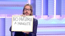 Pablo Fernández, sobre las presiones sobre el rescate de Plus Ultra: “Zapatero no presionó a ningún ministro de Podemos”
