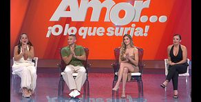 Anabel Pantoja aplaude el comentario de Andy sobre la cita de José Antonio y Vanesa: “¡Bravo!”
