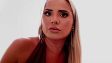 Gloria actualiza su relación con su padre tras su enfrentamiento