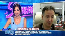 El alcalde del pueblo natal de Ferrán responde a Sumar tras acusar al futbolista de "especular": "Es poner el foco donde no está"