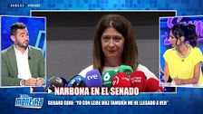 Gerard Guiu da todos los detalles de su quedada con Leire Díez: "Estuvimos reunidos una hora y media en mi apartamento"