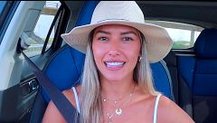 Leila habla de sus planes de boda con David