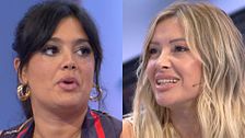 Vanesa desvela que le ha gustado más su cita con José Antonio que con Andy y Jennifer reacciona: “No me lo creo”