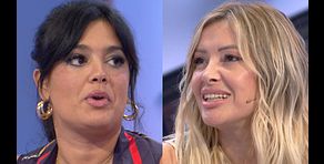 Vanesa desvela que le ha gustado más su cita con José Antonio que con Andy y Jennifer reacciona: “No me lo creo”