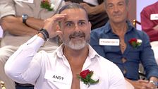 Andy alucina con la información que ha destapado Vanesa: “¿Vas a ir por ahí?”