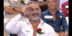 Andy alucina con la información que ha destapado Vanesa: “¿Vas a ir por ahí?”
