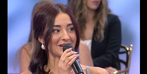 María frena a Alexia por su comentario sobre su beso con Jordi: “Si fueses tú no pensarías eso”