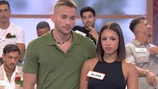 Jordi escoge a Selena para tener una cita y María reacciona