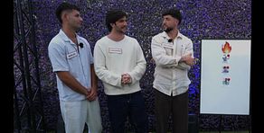 Los pretendientes favoritos de Ari se sinceran sobre cómo se ven con ella: “No tengo miedo a ninguno”