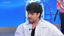 Roi Méndez habla de los episodios de bullying que sufrió en el instituto: "Dejé de salir al patio"