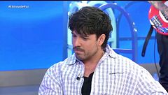 Roi Méndez habla de los episodios de bullying que sufrió en el instituto: "Dejé de salir al patio"