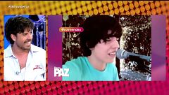 Roi Méndez comparte su anécdota como músico callejero por un día: "Me emociona bastante hablar de esto"