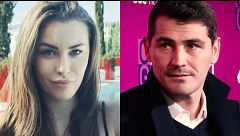 Elisa Hernández, supuesta examiga de Iker Casillas, le planta cara con una demanda: "Se dedica a manipular"