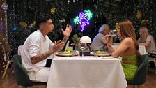 La surrealista historia de una soltera de ‘First Dates’ sobre su nombre: “Me iba a llamar Emily”