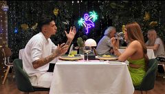 La surrealista historia de una soltera de ‘First Dates’ sobre su nombre: “Me iba a llamar Emily”