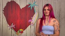 La profesión de Marian echa para atrás a Ana, su cita en ‘First Dates’: “Ese rollo no me va”