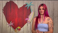 La profesión de Marian echa para atrás a Ana, su cita en ‘First Dates’: “Ese rollo no me va”
