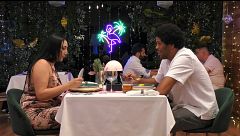 La mentira piadosa de un soltero de ‘First Dates’ ante el deseo de maternidad de su cita: “Tengo cinco, pero si tú quieres”