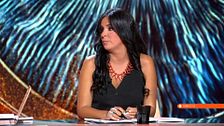 Irene Tabera señala las pruebas que Julio Martínez Sola asegura tener sobre Zapatero: "Se avecina tormenta"