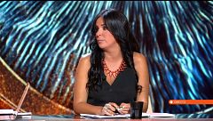 Irene Tabera señala las pruebas que Julio Martínez Sola asegura tener sobre Zapatero: "Se avecina tormenta"