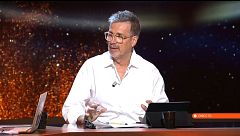 El doctor Gaona analiza la decisión de 'Julito' Martínez de 'tirar de la manta': "Escapa de la necedad"