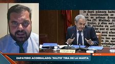 Luis María Pardo explica por qué ha presentado una querella contra el Consejo de Ministros por el caso Plus Ultra: "Existen indicios racionales"