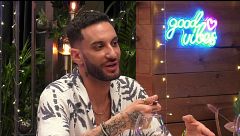 Jesús, sin filtros, se sincera con su cita sobre las relaciones abiertas: "Es como quien introduce un juguete"