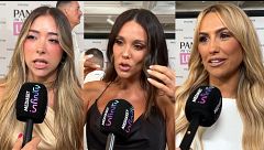 Desastres capilares de famosas: "El flequillo mordido por un burro"
