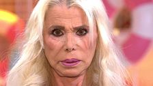 María Edite manda un mensaje a Julio Iglesias y confiesa su experiencia cercana a la muerte