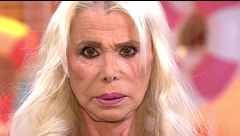 María Edite manda un mensaje a Julio Iglesias y confiesa su experiencia cercana a la muerte
