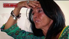 Eva Carreño encontró a Carmina Ordoñez sin vida: "Esa noche había más personas en la casa, hubo cosas que no cuadraban"