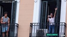 Paz Vega vuelve a sonreír tras su ruptura con Orson Salazar: estrena casa en una exclusiva zona de Madrid