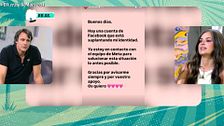 Georgina Rodríguez denuncia que le han suplantado la identidad en redes